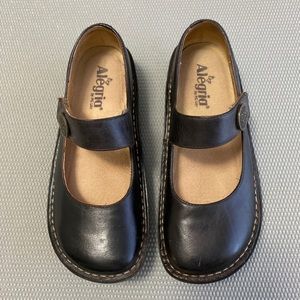 ALEGRIA Paloma Mary Jane shoes